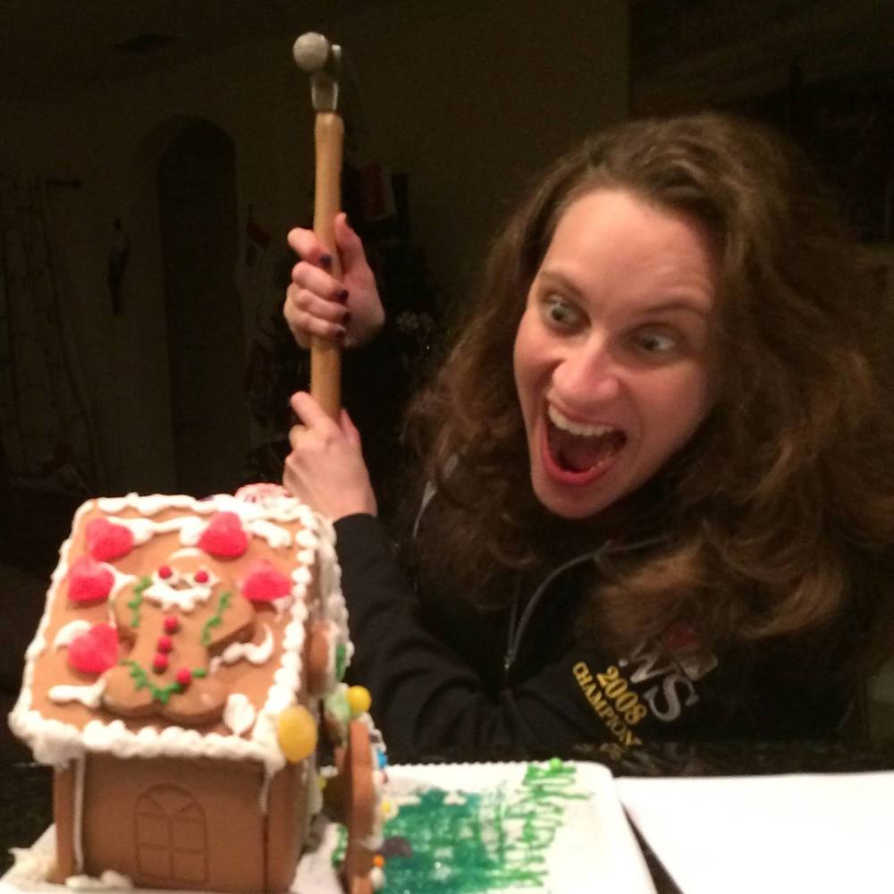 Meet your Posher, Bonnie